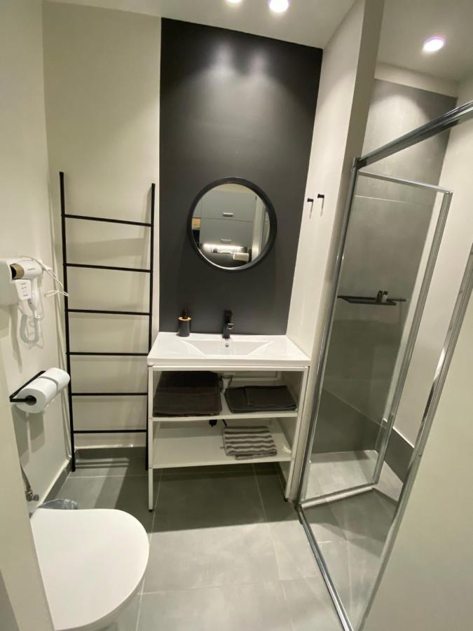 E2G Urban Stay, #E Салоніки Екстер'єр фото
