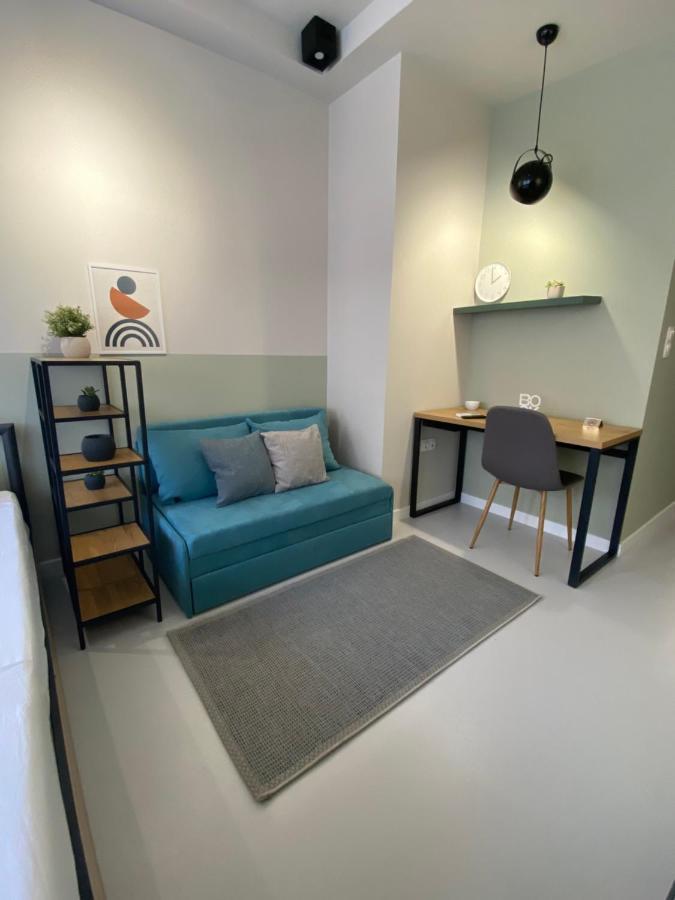 E2G Urban Stay, #E Салоніки Екстер'єр фото