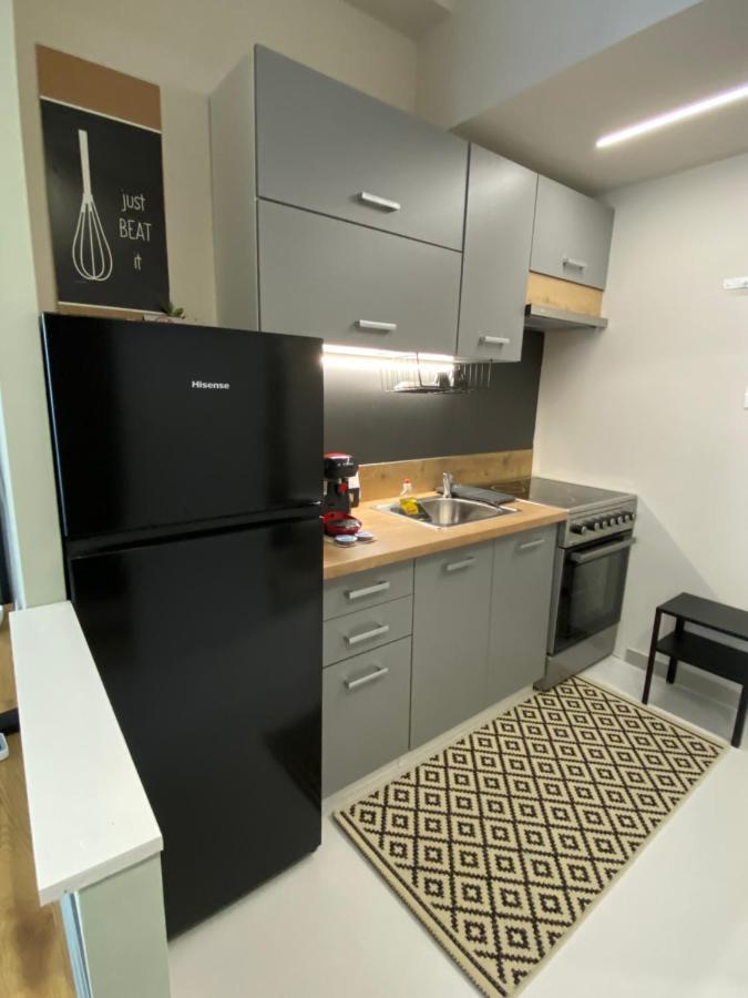 E2G Urban Stay, #E Салоніки Екстер'єр фото